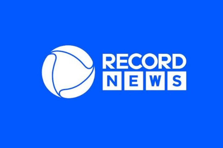 Record News logo
