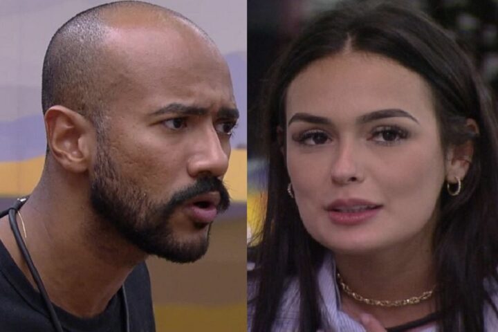 Ricardo e Larissa