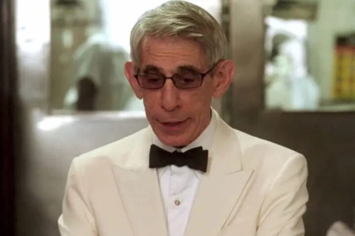 Richard Belzer