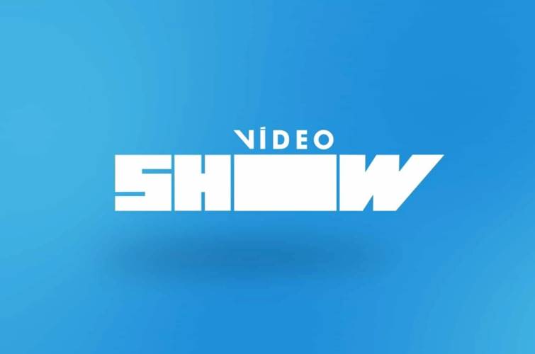Vídeo Show - Foto: Globo