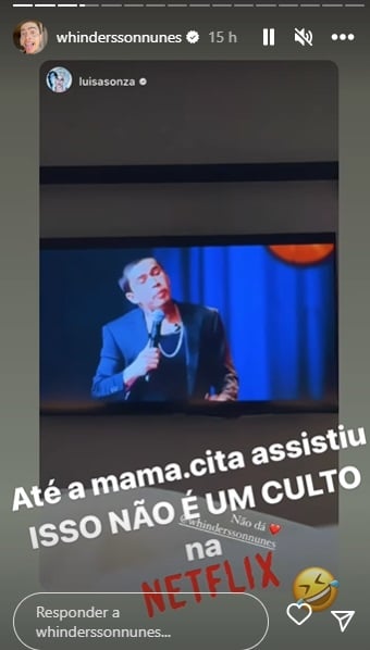 Whindersson Nunes (Foto: Reprodução Instagram)