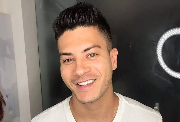 Arthur Aguiar - Foto: Instagram