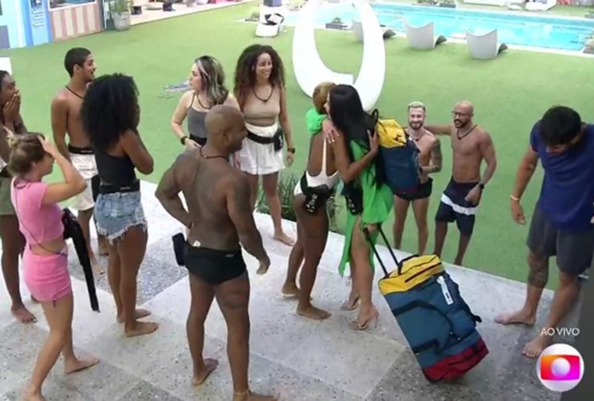 Mulheres do bbb23