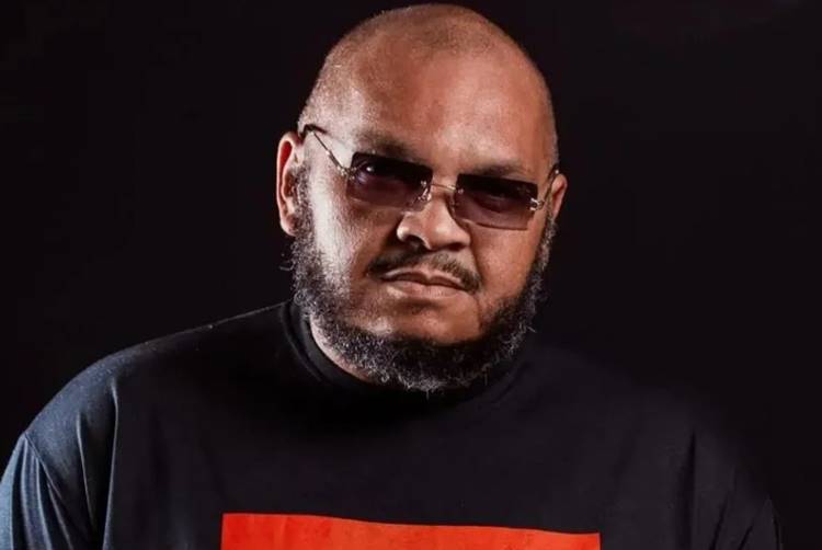 Morre DJ Jamaika - Foto: Redes Sociais