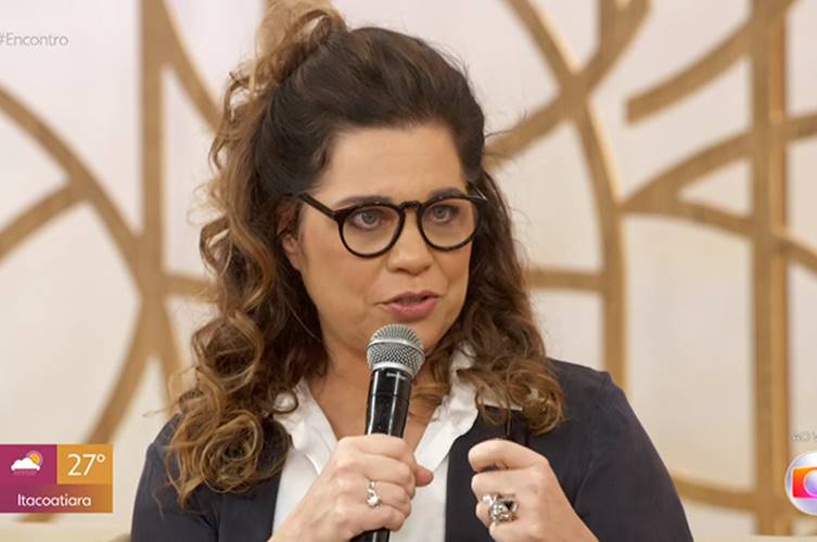 Isabel Teixeira Fala Sobre Falas Femininas E Exp E Experi Ncia