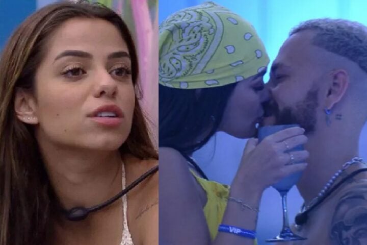 Key Alves, Larissa e Fred Desimpedidos