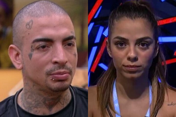 MC Guimê e Key Alves, do BBB23