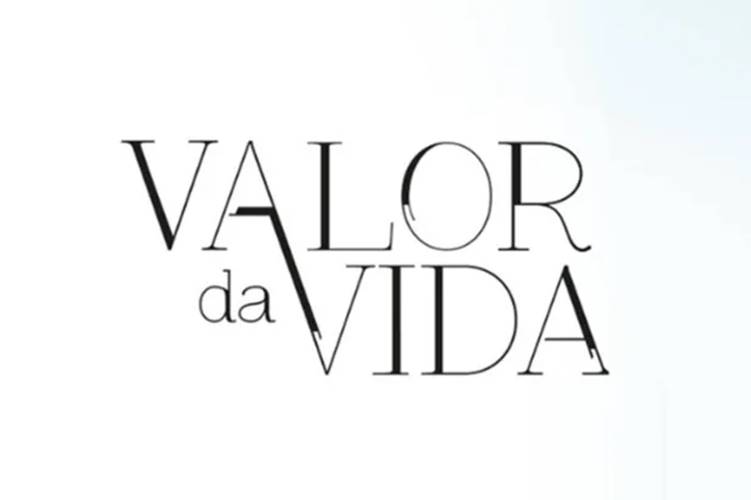 Valor da Vida logo