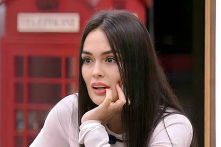 Larissa no BBB23