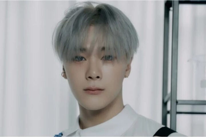 Moonbin