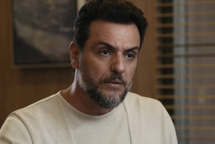 Moretti em Travessia