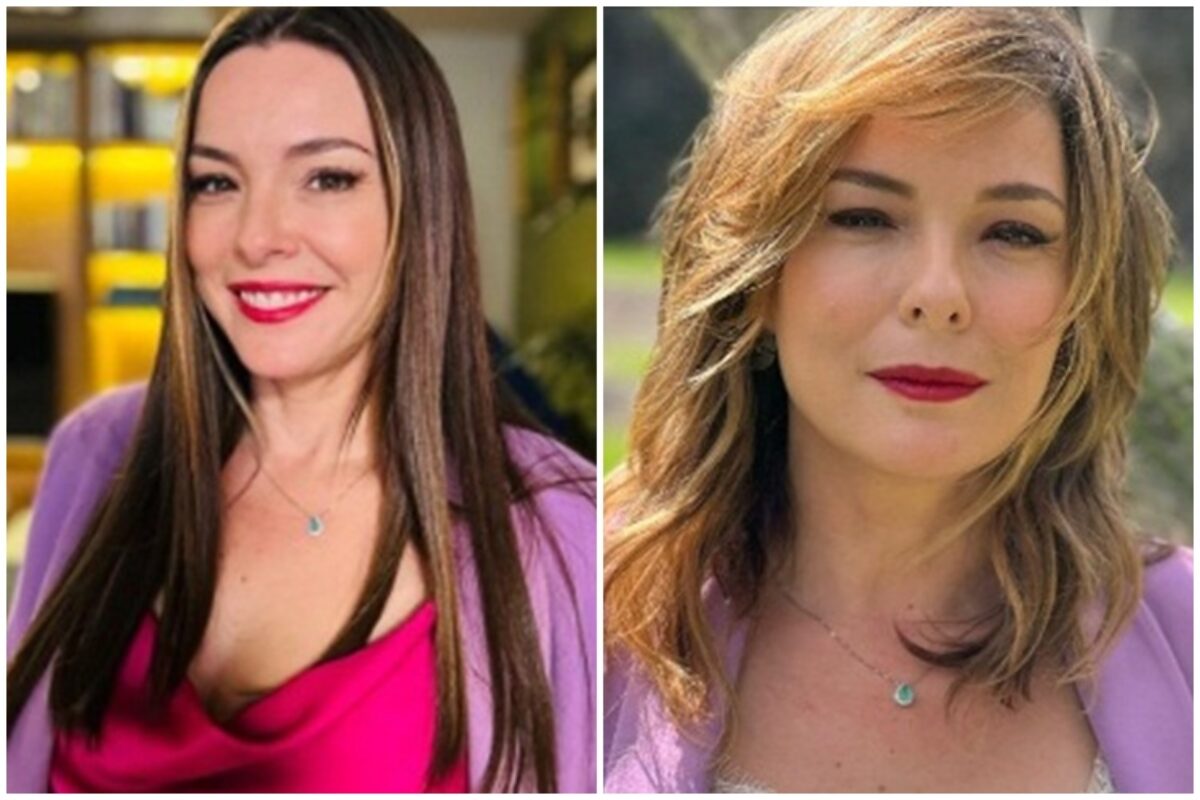 Tudo por um personagem: as transformações dos famosos - TV & Novelas - iG