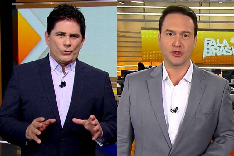César Filho e Edu Ribeiro