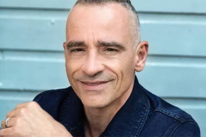 Eros Ramazzotti