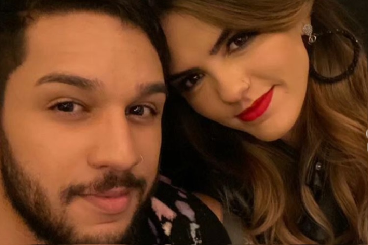 Lucas Lira (Foto: Reprodução Instagram)