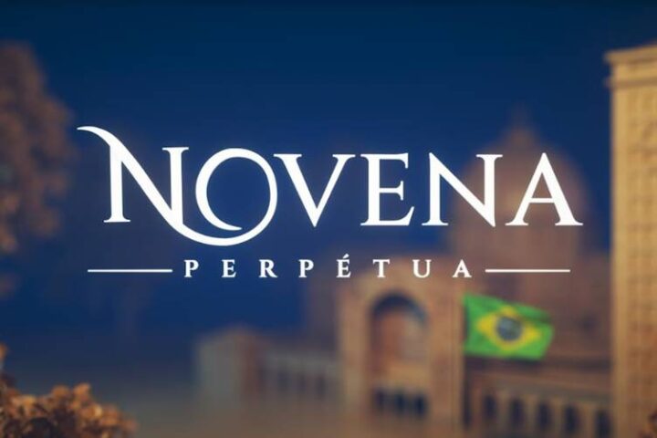 Novena Perpétua - Foto: TV Aparecida 