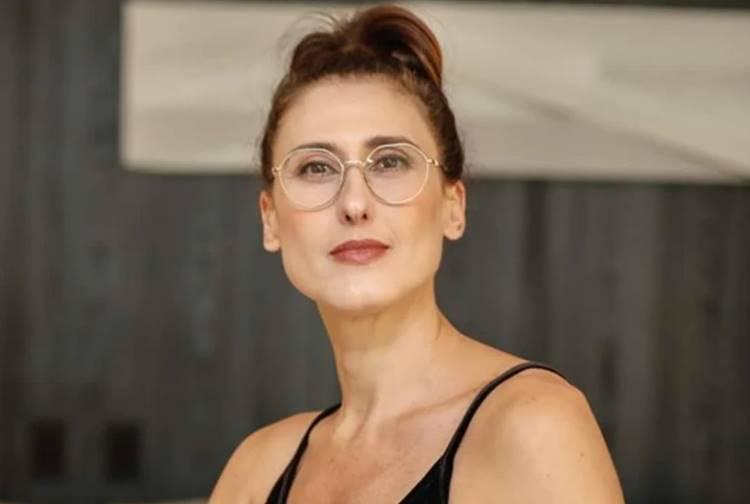 Paola Carosella