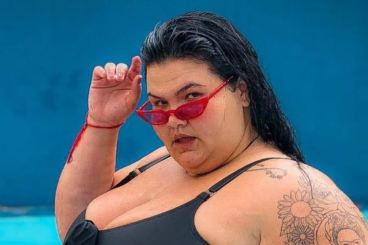 Thais Carla