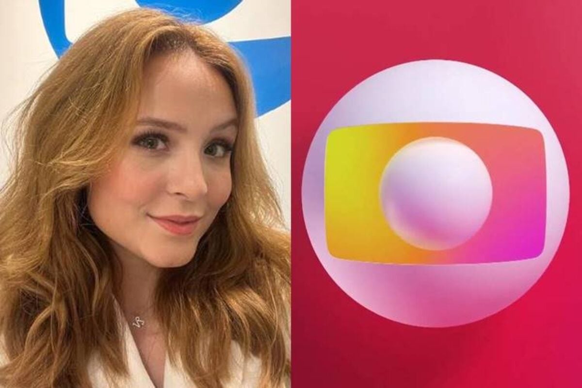 Larissa Manoela confirma saída da Globo após três anos: 