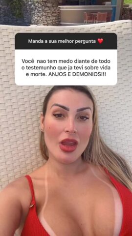 Andressa Urach