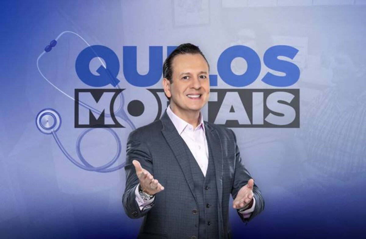 Quilos Mortais volta com episódios emocionantes a partir desta sexta (21) -  RecordTV - R7 Quilos Mortais