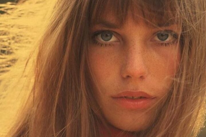 Jane Birkin