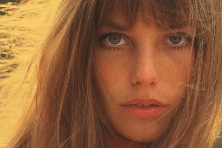 Jane Birkin