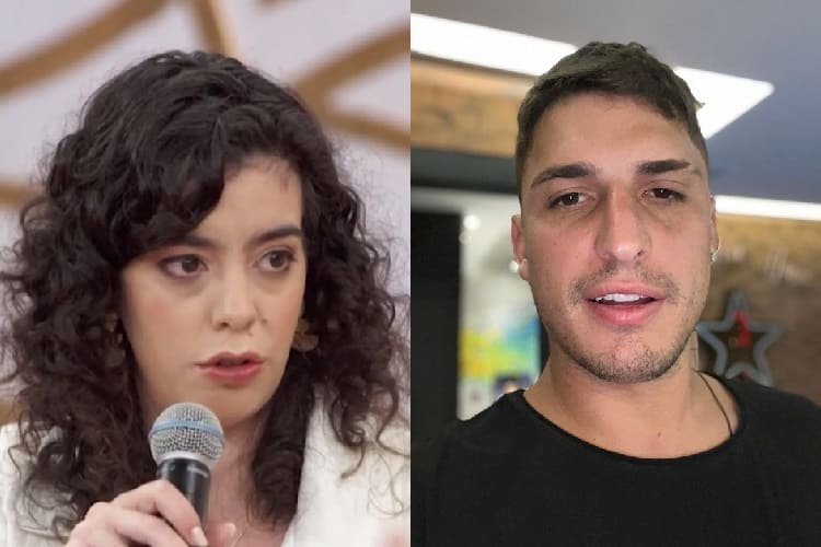 Irmão de Marília Mendonça comenta namoro de Murilo Huff com Gabriela  Versiani - Área VIP