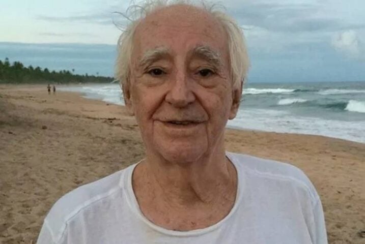 Morre Zé Celso