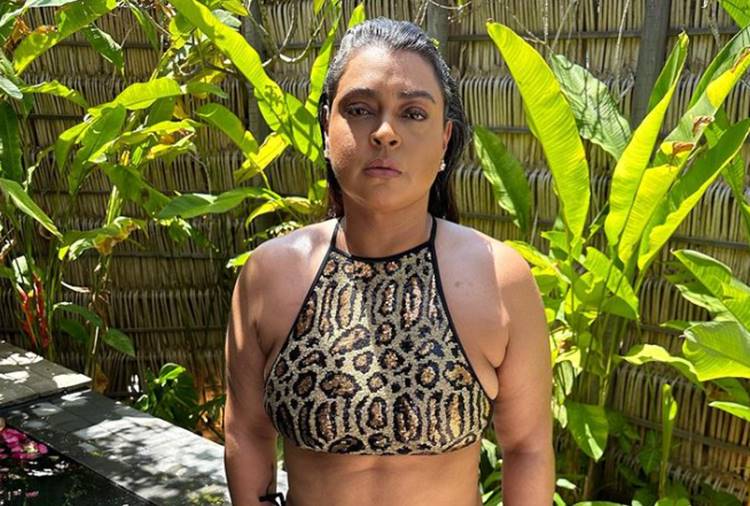 Cantora Preta Gil - Foto: Instagram