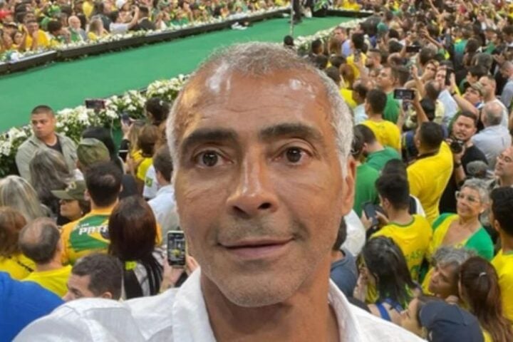 Romário