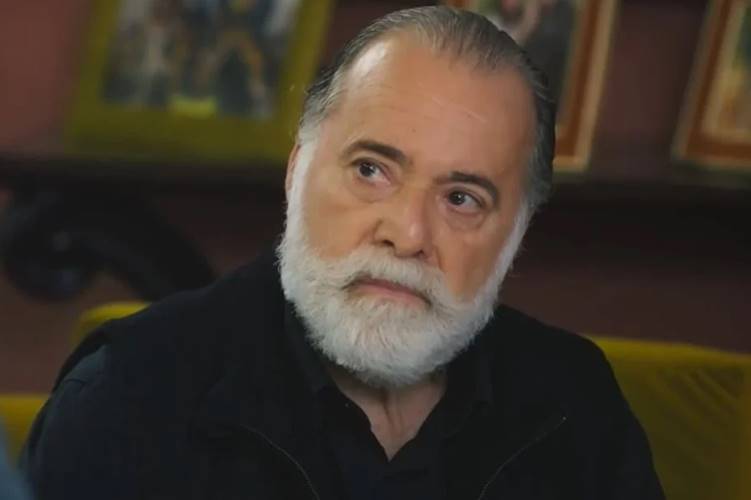 Antônio em Terra e Paixão