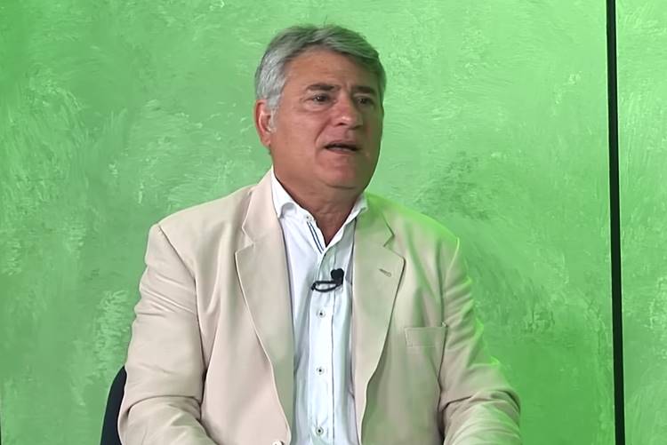 Cléber Machado - Foto: YouTube