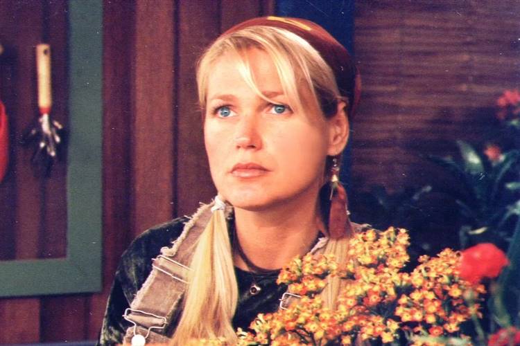 Filme - Xuxa e os Duendes