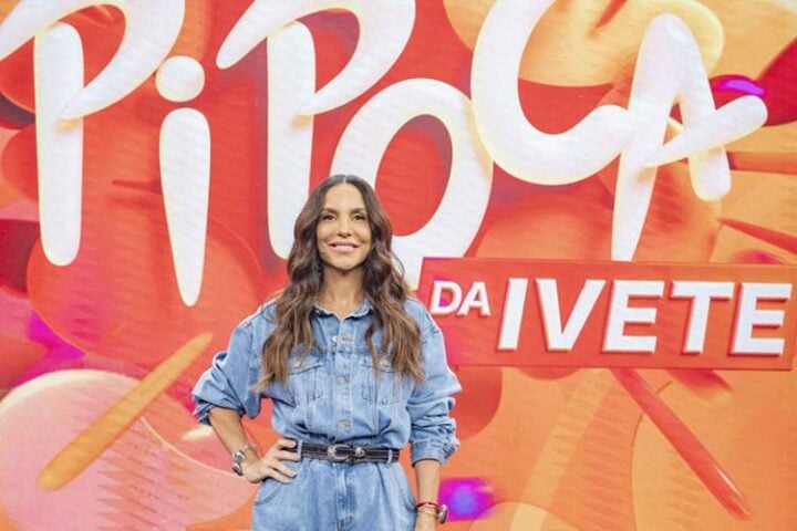 Ivete Sangalo