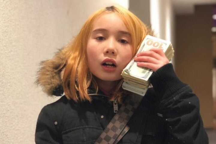 Lil Tay