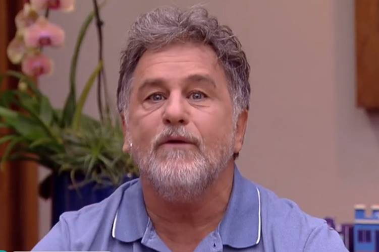 Ator Marcos Frota