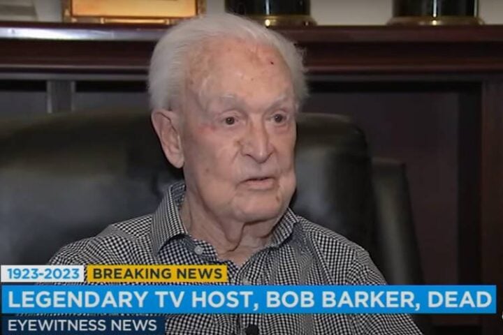 Morre Bob Barker - Foto: ABC 