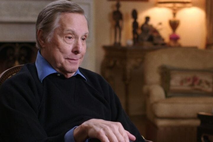 William Friedkin