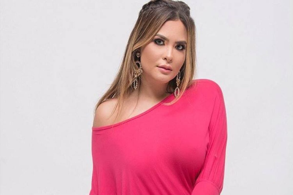 Geisy Arruda surpreende ao revelar condição para gravar no OnlyFans com  Andressa Urach - Área VIP