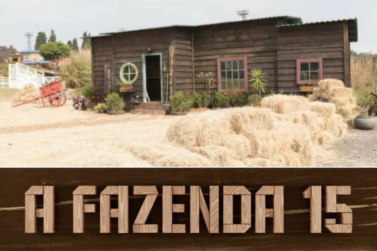 A Fazenda 15: Conheça todos os participantes do Paiol - Área VIP