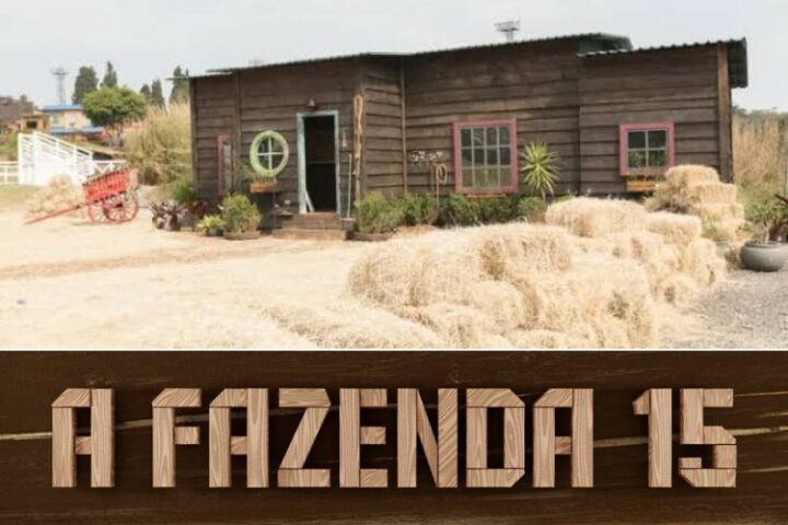 Enquete Paiol 'A Fazenda 15' - Qual participante você quer que entre na  Fazenda? Vote! - Área VIP