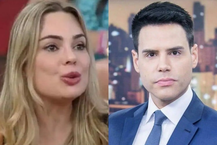 André, Lucas ou Sheherazade: Quem volta da 1° Roça Fazendeiro? Vote - Área  VIP