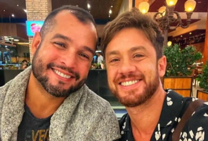 João e Leonardo Miggiorin - Foto: Instagram