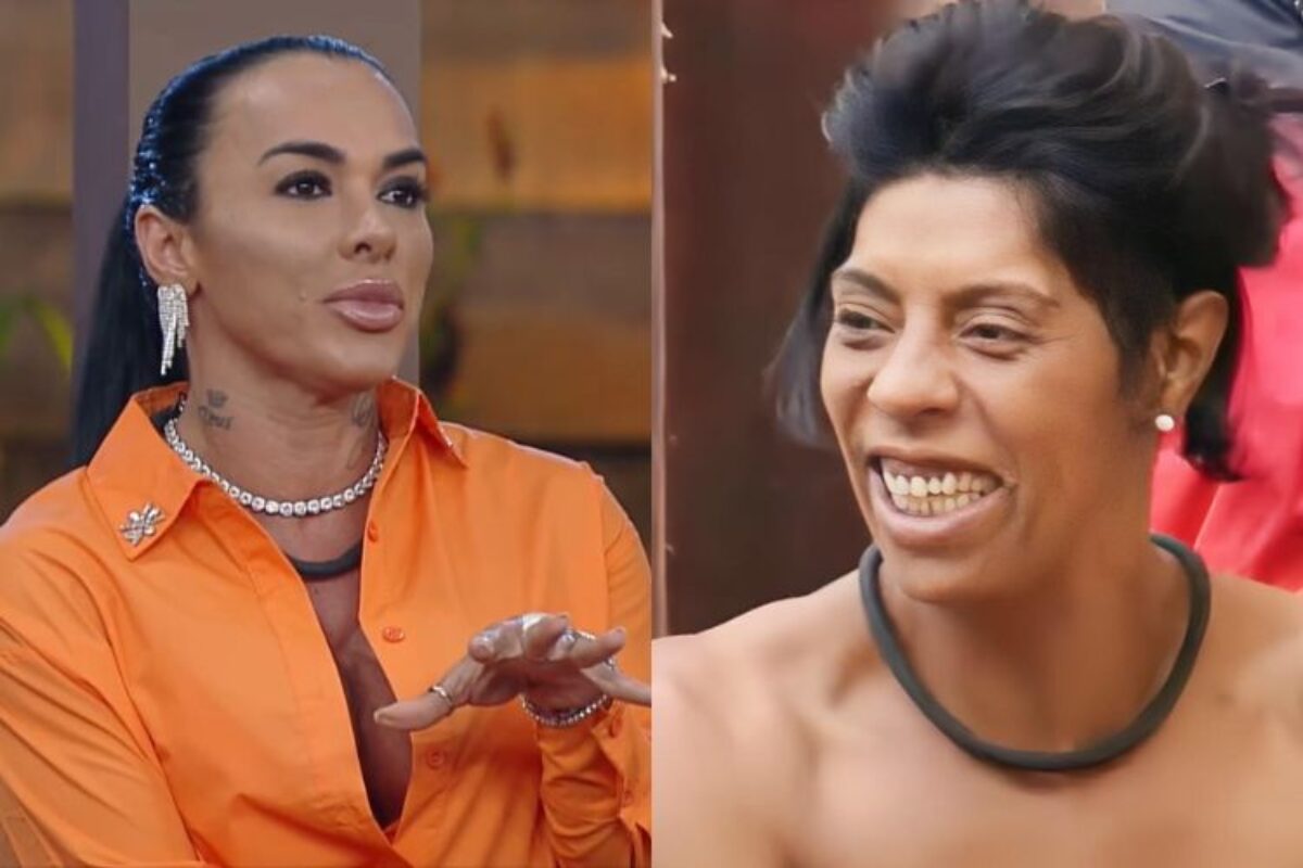 Enquete 'A Fazenda 15' – Quem fica: Jaque, Márcia Fu, Nadja, Shay e WL? –  Vote! - Área VIP