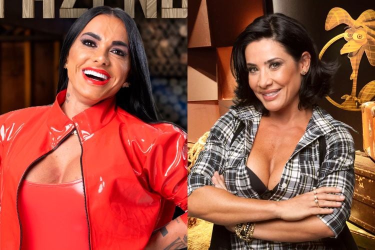 Enquete 'A Fazenda 15' – Quem fica: Black, Kally ou Simioni? – Vote! - Área  VIP