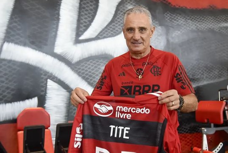 Isla exclui Instagram após polêmica no Flamengo