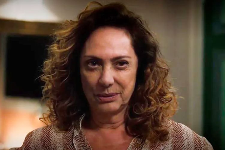 Agatha em Terra e Paixão