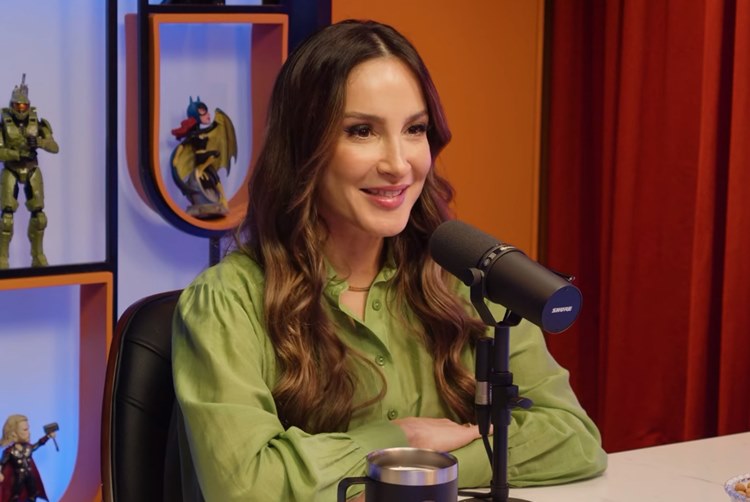 Cantora Claudia Leitte - Foto: YouTube