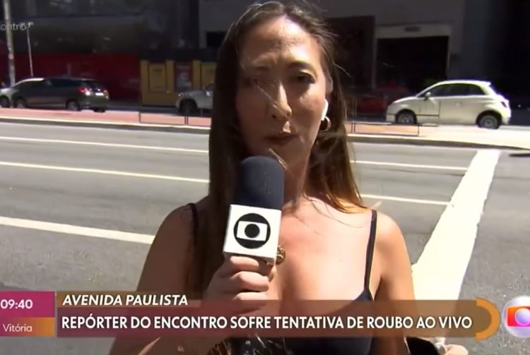 Ju Massaoka no Encontro